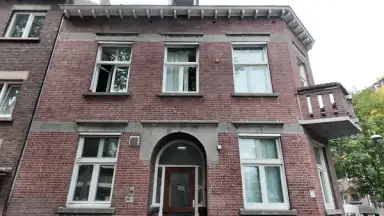apartment de 24m2 à louer pour 641€/mois à Sint Annalaan, Maastricht