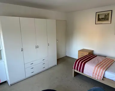 room 17τ.μ. προς ενοικίαση για 750€/μήνα στην περιοχή De Koppele, Eindhoven