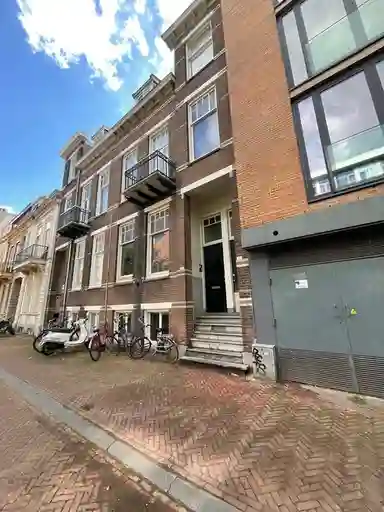 28m2 room te huur voor 849€/maand in Eusebiusplein, Arnhem