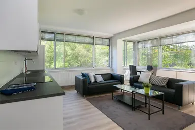 115m2 apartment zu vermieten für 3000€/Monat in Meander 397, Amstelveen