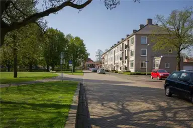 apartment di 110m2 in affitto a 1950€/mese a Boeimeerlaan 26, Breda