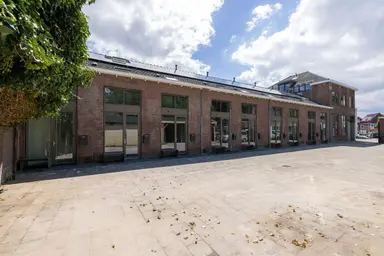 56m2 apartment te huur voor 1220€/maand in Veldhovenring 37-13, Tilburg