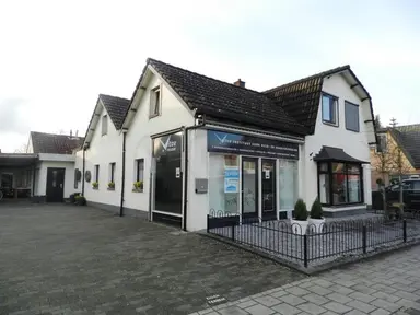 35m2 studio to rent for 646€/month in 1e Wormenseweg, Apeldoorn