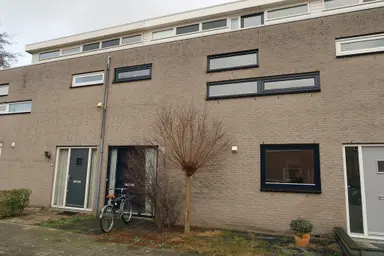 122m2 house te huur voor 2590€/maand in Willem Walravenhove, Nieuwegein