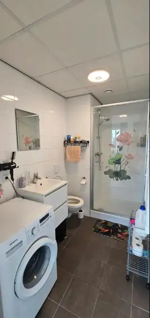 60m2 room to rent for 650€/month in Doctor H. Colijnlaan, Rijswijk