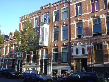 44m2 studio te huur voor 1180€/maand in Jozef Israëlsstraat, Groningen