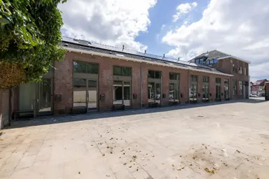 56m2 apartment te huur voor 1258€/maand in Veldhovenring 37-13, Tilburg