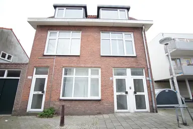 22m2 studio to rent for 830€/month in Pootstraat 131, Delft