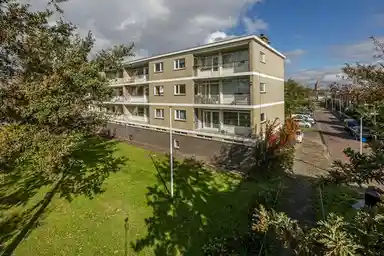 81m2 apartment zu vermieten für 1800€/Monat in Beeklaan 5, Noordwijk