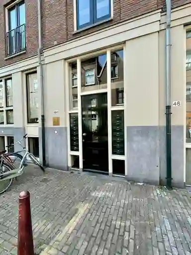 apartment di 71m2 in affitto a 3500€/mese a Amsterdam