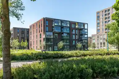 87m2 apartment zu vermieten für 1425€/Monat in Kopermolen 5, Woerden