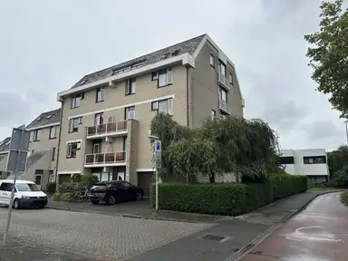 apartment 98τ.μ. προς ενοικίαση για 1750€/μήνα στην περιοχή Papiermolen 5, Capelle aan den IJssel