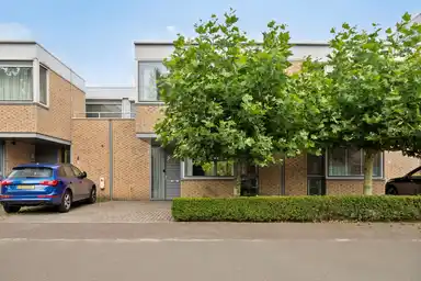 house di 131m2 in affitto a 2450€/mese a Grasplantsoen 47, Eindhoven