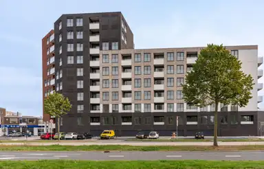 apartment di 80m2 in affitto a 1300€/mese a Wooldriksweg 211, Enschede