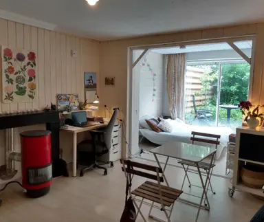 room di 25m2 in affitto a 605€/mese a Obrechtstraat, Utrecht