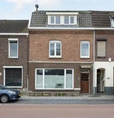 130m2 house te huur voor 1795€/maand in Napoleonbaan Noord 168, Geleen