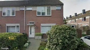 118m2 house to rent for 1775€/month in Lemsterlandhoeve, Vlaardingen