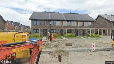 125m2 house te huur voor 1350€/maand in Schepenlaan, Terneuzen