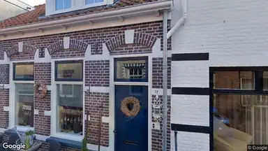 100m2 house te huur voor 1350€/maand in Langstraat, Arnemuiden