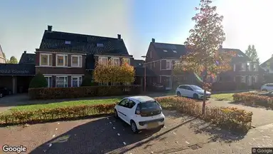 169m2 house te huur voor 3450€/maand in Middelhoeve, Nieuwegein