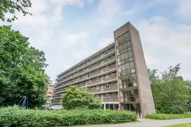 67m2 apartment zu vermieten für 2650€/Monat in Meester G. Groen van Prinstererlaan 379, Amstelveen