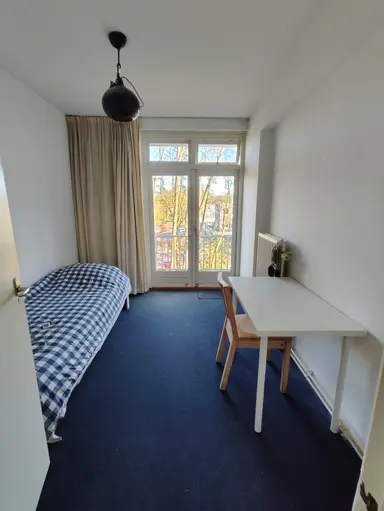 9m2 room to rent for 550€/month in Prinses Marijkelaan, Zeist