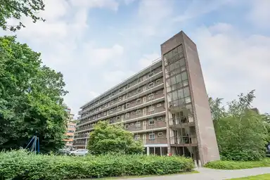 67m2 apartment zu vermieten für 2650€/Monat in Meester G. Groen van Prinstererlaan 379, Amstelveen