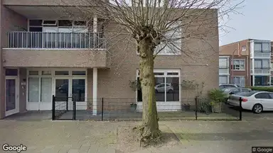102m2 apartment to rent for 1850€/month in Gaymansplantsoen, Made
