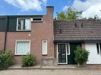 104m2 house to rent for 1750€/month in Klokketuin, Zwaag