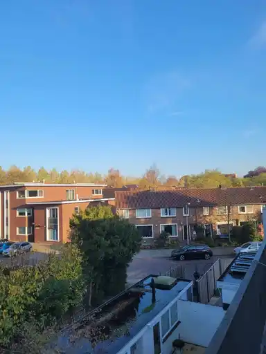room di 103m2 in affitto a 1065€/mese a Burgemeester Norbruislaan, Utrecht