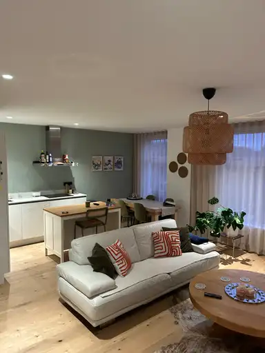 room di 73m2 in affitto a 1125€/mese a Zijlweg, Haarlem