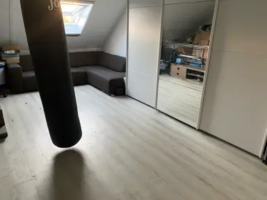 26m2 studio to rent for 450€/month in Oude Beekbergerweg, Apeldoorn