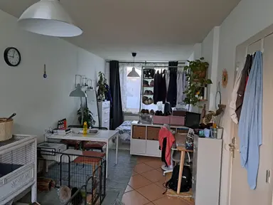 26m2 room zu vermieten für 785€/Monat in Eckartseweg Zuid 372, Eindhoven