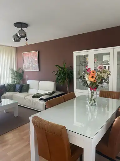 72m2 room to rent for 800€/month in Albert van Raalteplein, Schiedam