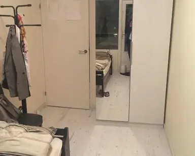 room de 9m2 à louer pour 590€/mois à Tiengemeten, Amstelveen