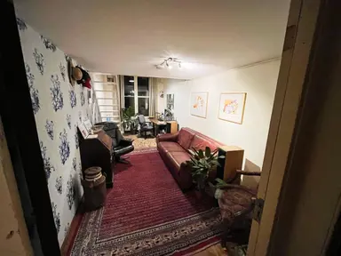 25m2 room te huur voor 850€/maand in Oude Delft, Delft