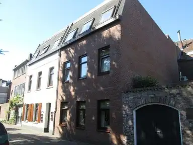 45m2 studio zu vermieten für 490€/Monat in Parallelweg 1C, Venlo