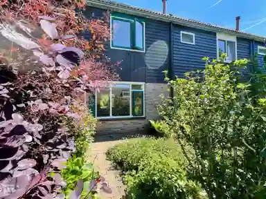 114m2 house to rent for 2150€/month in Horst 2552, Lelystad