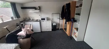 15m2 room to rent for 550€/month in Kampstraat, Ede