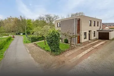 90m2 apartment to rent for 1085€/month in Susteren
