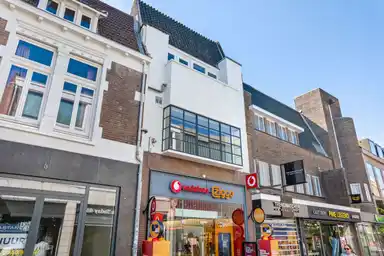 77m2 apartment te huur voor 2100€/maand in Zeedijk, Hilversum