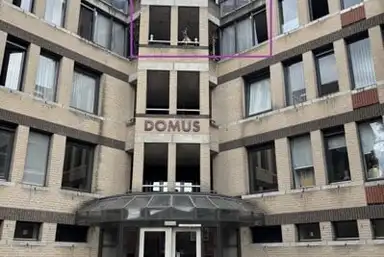 43m2 apartment zu vermieten für 877.75€/Monat in Wendakker 102, Oss