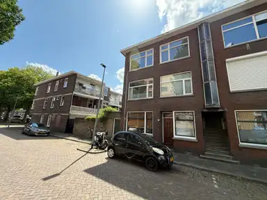 77m2 apartment to rent for 1750€/month in Broekweg, Vlaardingen