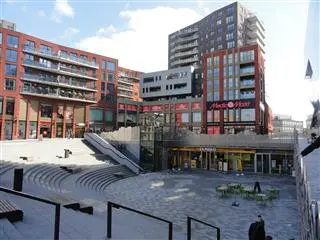 92m2 apartment te huur voor 1695€/maand in Noordstedeweg 48, Nieuwegein