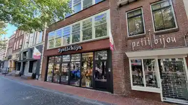 84m2 apartment te huur voor 1375€/maand in Nieuwestad 79, Leeuwarden