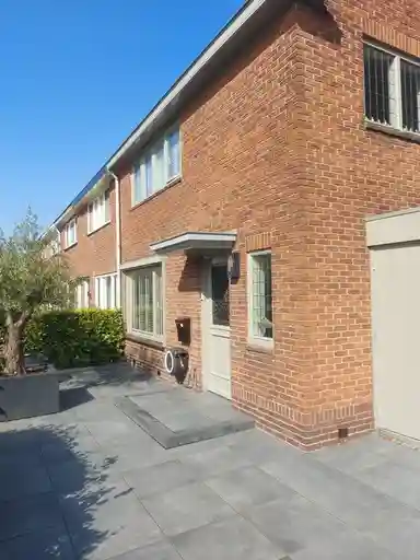 87m2 house zu vermieten für 2600€/Monat in Sint Jeroensweg, Noordwijk