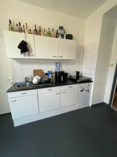 20m2 studio te huur voor 1150€/maand in Kwaadeindstraat, Tilburg