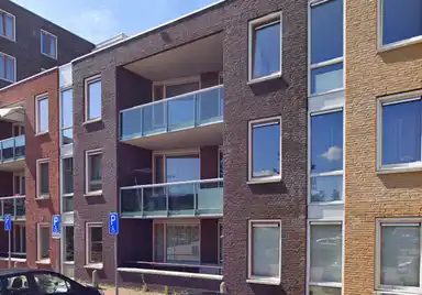 apartment 102τ.μ. προς ενοικίαση για 1243€/μήνα στην περιοχή Waterkers, Rijnsburg