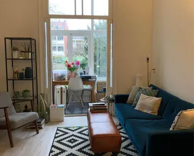 41m2 room te huur voor 899€/maand in Boulevard Heuvelink, Arnhem