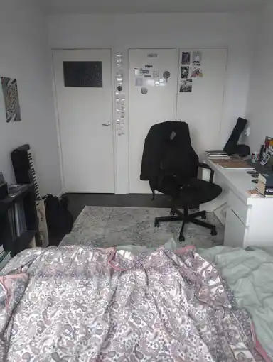 11m2 room to rent for 550€/month in Sint Jacobslaan, Nijmegen